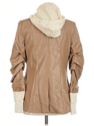 JS71 Raincoat (view 2)