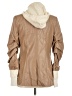 JS71 Tan Raincoat Size M (estimated) - photo 2