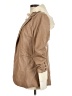 JS71 Tan Raincoat Size M (estimated) - photo 5