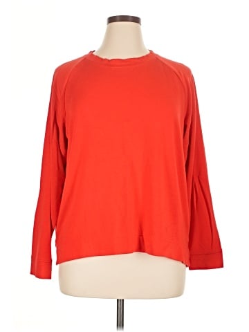 Lou & Grey 3/4 Sleeve T-Shirt (view 1)