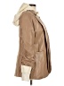 JS71 Tan Raincoat Size M (estimated) - photo 4