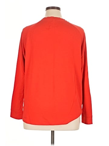 Lou & Grey 3/4 Sleeve T-Shirt (view 2)