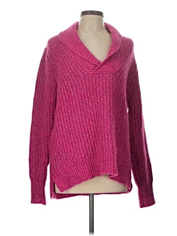 St. John's Bay Pullover Sweater (view 1)