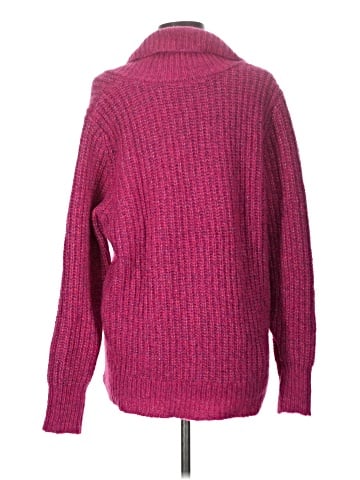St. John's Bay Pullover Sweater (view 2)