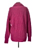 St. John's Bay Pink Pullover Sweater Size L - photo 2