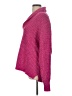 St. John's Bay Pink Pullover Sweater Size L - photo 5