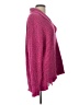 St. John's Bay Pink Pullover Sweater Size L - photo 4