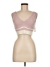 Fabletics Pink Sports Bra Size M - photo 1