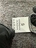 Unbranded Graphic Black Casual Dress Size S - photo 8