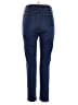 Rafaella Solid Blue Jeans Size 14 - photo 2