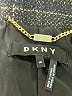 DKNY Gray Coat Size 16 - photo 6