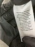 DKNY Gray Coat Size 16 - photo 7