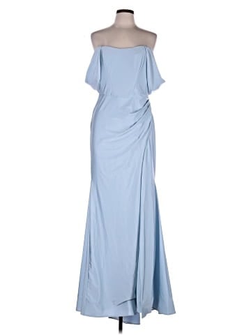 Cynthia & Sahar Cocktail Dress (view 1)