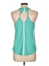 Under Armour Teal Green Active Tank Size L (estimated) - photo 2