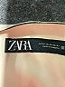 Zara Ivory Coat Size XS - photo 6