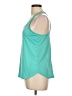 Under Armour Teal Green Active Tank Size L (estimated) - photo 5