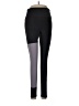 Alala Color Block Black Active Pants Size M - photo 1