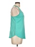 Under Armour Teal Green Active Tank Size L (estimated) - photo 4