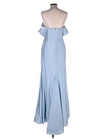 Cynthia & Sahar Cocktail Dress (view 2)