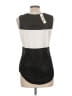 Red Haute Ivory Sleeveless Top Size L - photo 2