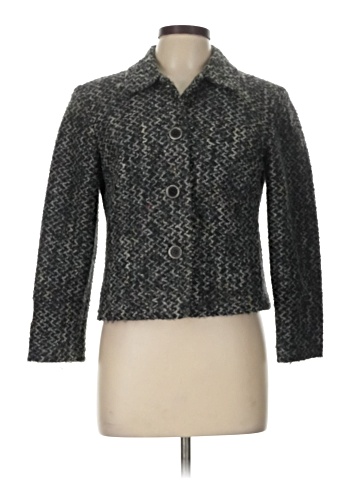 Requirements Blazer (view 1)