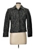 Requirements Tweed Gray Blazer Size 10 (petite) - photo 1