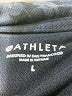 Athleta Black Pullover Hoodie Size L - photo 7