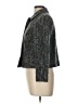 Requirements Tweed Gray Blazer Size 10 (petite) - photo 5