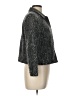 Requirements Tweed Gray Blazer Size 10 (petite) - photo 4