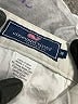 Vineyard Vines 100% Cotton Ivory Casual Pants Size 18 - photo 7