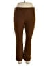 Tuckernuck Brown Casual Pants Size XXL - photo 1