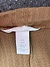 H&M Brown Casual Pants Size M - photo 4