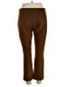 Tuckernuck Brown Casual Pants Size XXL - photo 2