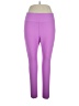 Active by Old Navy Purple Active Pants Size XL - photo 1