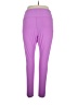 Active by Old Navy Purple Active Pants Size XL - photo 2