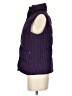 Kenneth Cole REACTION Purple Vest Size S - photo 5