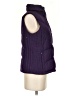 Kenneth Cole REACTION Purple Vest Size S - photo 4