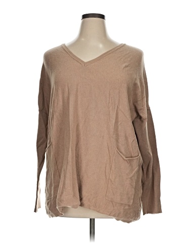 Versona Pullover Sweater (view 1)