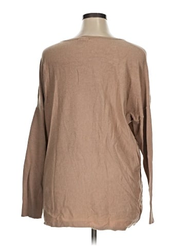 Versona Pullover Sweater (view 2)