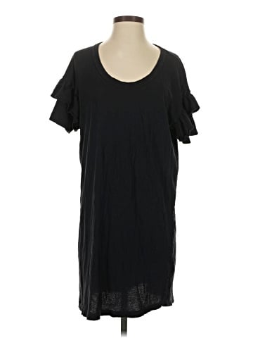 Current/Elliott Short Sleeve T-Shirt (view 1)