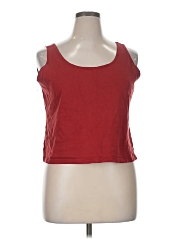 New York & Company Tank Top (view 1)