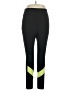 PGA Tour Color Block Black Active Pants Size XL - photo 1