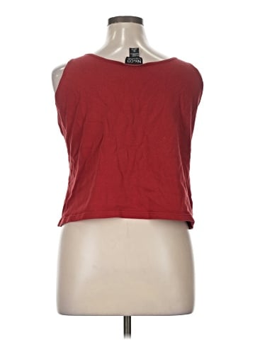 New York & Company Tank Top (view 2)