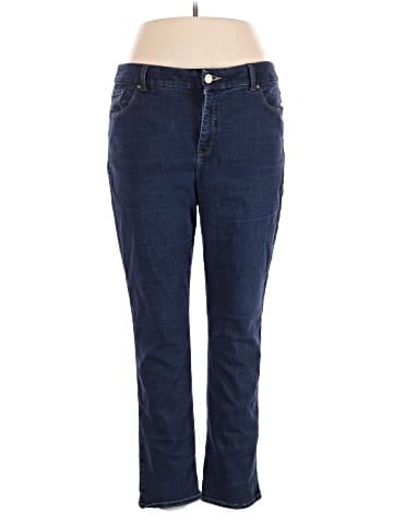 So Slimming by Chico's Jeans (view 1)
