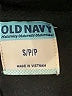 Old Navy - Maternity Black Fleece Size S - photo 6