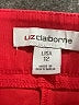 Liz Claiborne Solid Pink Red Active Pants Size 12 - photo 7