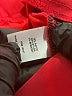 Liz Claiborne Solid Pink Red Active Pants Size 12 - photo 8