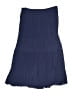 Reiss 100% Polyester Blue Formal Skirt Size 2 - photo 1