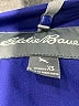 Eddie Bauer Blue Snow Jacket Size XS - photo 6