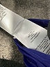 Eddie Bauer Blue Snow Jacket Size XS - photo 7